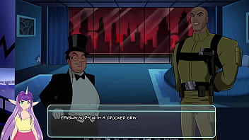 Something unlimited gotham uncensored episode one picking catwoman