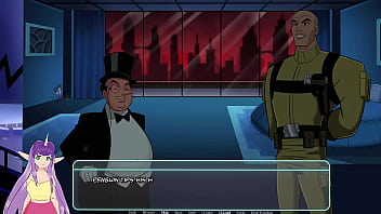 Something unlimited gotham uncensored episode one picking catwoman Something unlimited gotham uncensored episode one picking catwoman