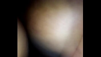 Thick booty doggystyle pov