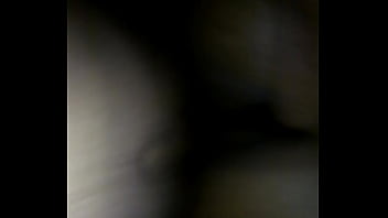 Thick booty doggystyle pov