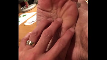 Male Feet Artist Soles thumbnail