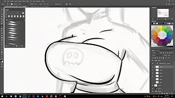 Sts broadcast by dc on picarto from december tenth 2018