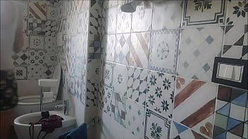 Stepbro you can't see me naked your just a pervertite