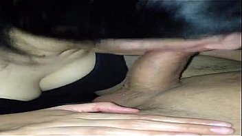 Que rica mamada de verga