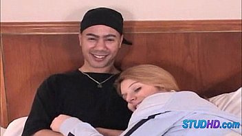 Stud fucks babe 0878