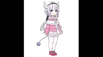 Legal teen takes massive bbc cock hentai