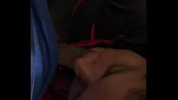 Peruana le encanta chupar pinga