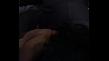 Peruana le encanta chupar pinga