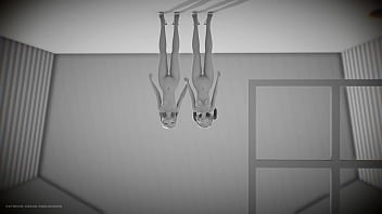 Nude vocaloid girls dancing mmd by orion