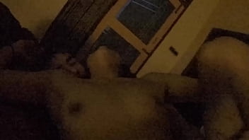 Spanish eating asian ass homemade