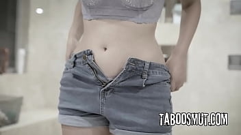 Hot Italian Maid Fucks With The House Owner thumbnail