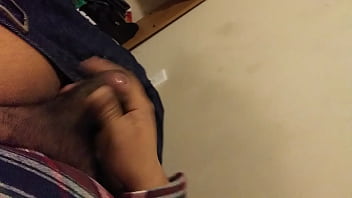 Black Dick Cum thumbnail