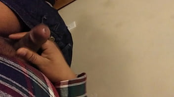 Black Dick Cum thumbnail