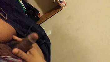 Black dick cum