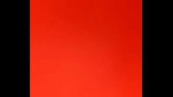 While she was eating my dick her man had to watch