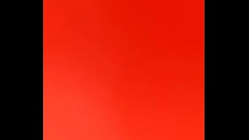 While she was eating my dick her man had to watch