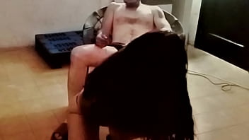 Quiero que mi hermanastro me lo meta pero no se si pueda