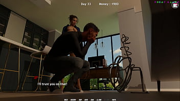 Lisa total investigation by dragofinder studio hot fiancee having sex mounted on a sexual frame 8