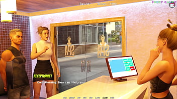 Lisa total investigation by dragofinder studio hot fiancee having sex mounted on a sexual frame 8