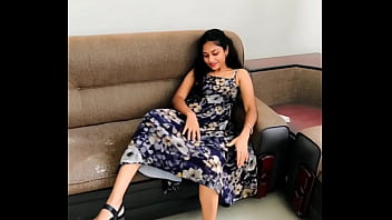 Sri lankan beautiful girl undressing inforn of camera sinhala new