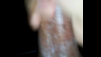 Jerking off my wet cock s bboner6969