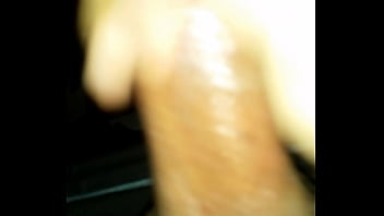 Jerking off my wet cock s bboner6969