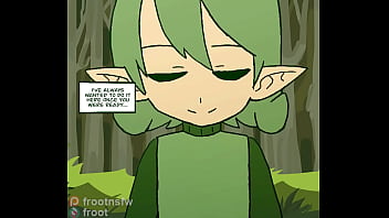 Link fucks saria