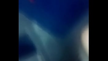 Anal play and jerking off