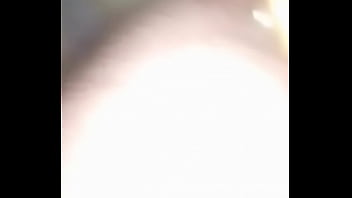 Anal play and jerking off