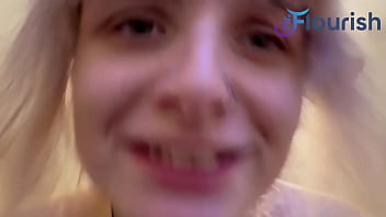 Evie christian and mrflourish st pats pov