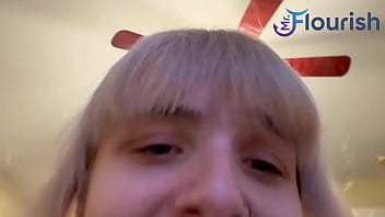 Evie christian and mrflourish st pats pov