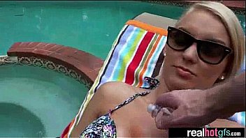 Best sex with hot naughty gf on camera movie 17