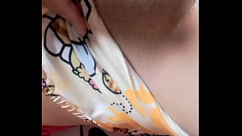 Me quito la ropa en la habitación de mi padrastro te atreves a ver