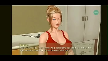 Fucking two beautiful ladies