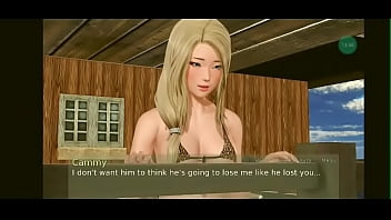 Fucking two beautiful ladies