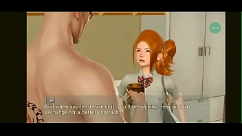 Fucking two beautiful ladies