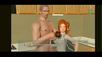 Fucking two beautiful ladies