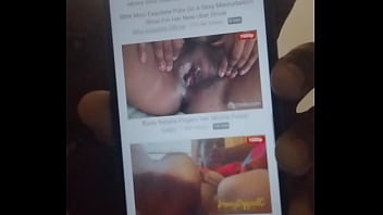 Orgasming To Some Solo Ebony Videos And Testing My New Phone To See If It Works Properly 1 thumbnail