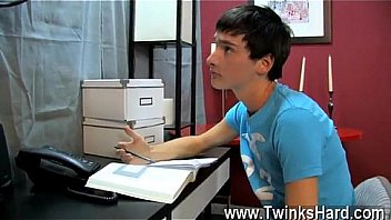 Gay Clip Of After These 2 Fellate Each Other's Dicks Noah Arches thumbnail