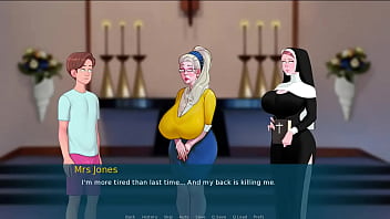 Sexnote cap 25 esta mujer madura le encanta chupar y follar con una polla grande