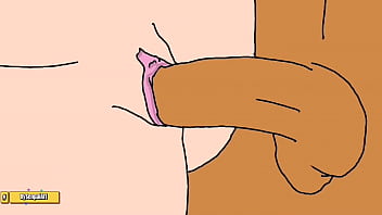 Paty engaña a oliver