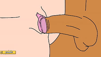 Paty engaña a oliver