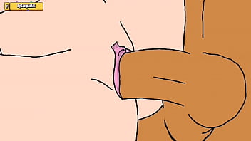 Paty engaña a oliver