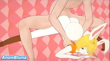 Hmv erza music video