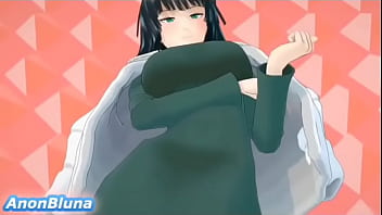 Hmv erza music video