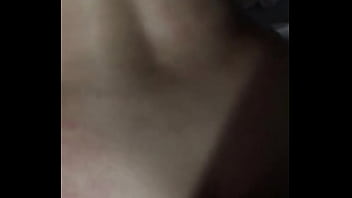 De quatro gostoso com branquinha