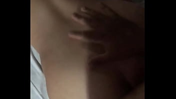 De quatro gostoso com branquinha