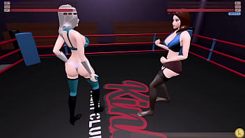 Amelia vs nadine kyfc