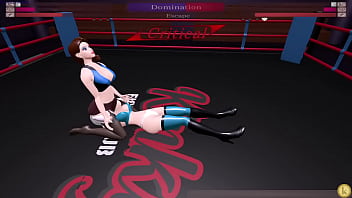 Amelia vs nadine kyfc