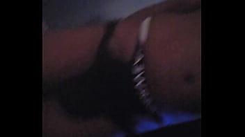 She's camera ready and so is he